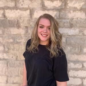 Meet your Posher, Sabrina